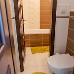 Appartement Olive *