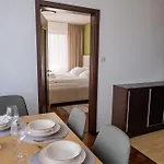 Olive Appartement Liptovský Mikuláš