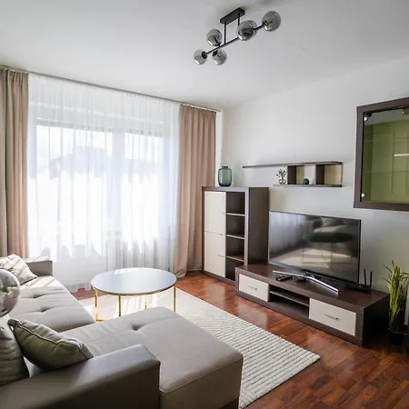 Apartman Olive