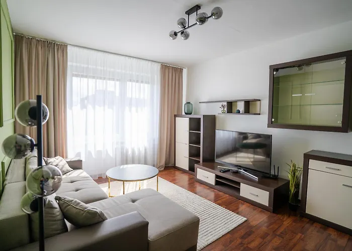 Apartman Olive